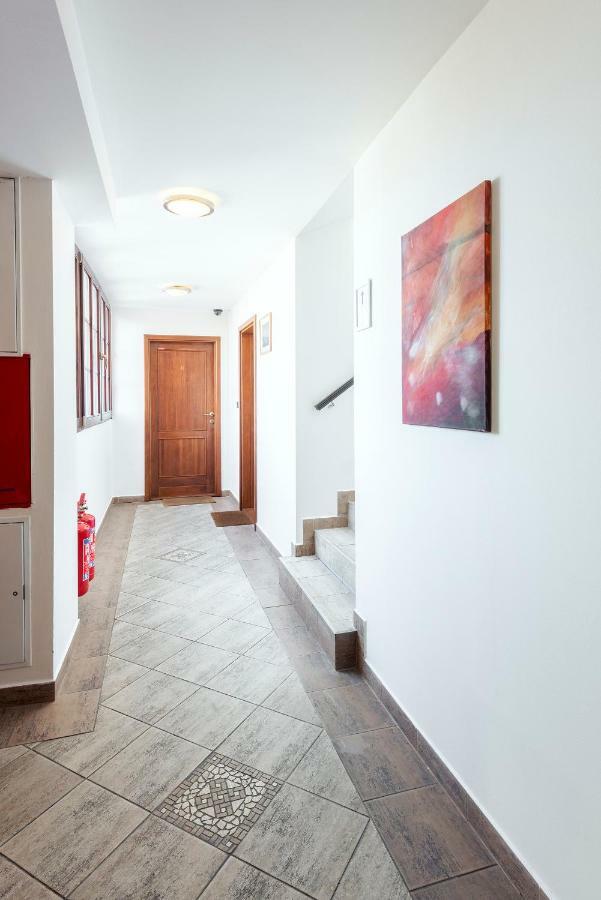 Family Apartments Praha 6 Praga Exterior foto
