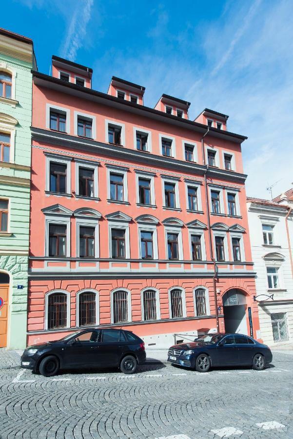 Family Apartments Praha 6 Praga Exterior foto