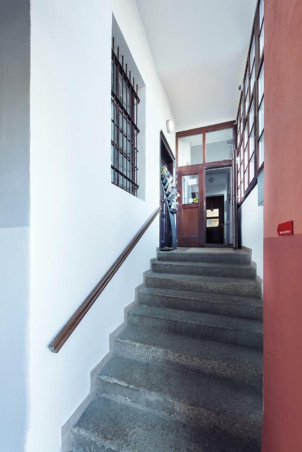 Family Apartments Praha 6 Praga Exterior foto