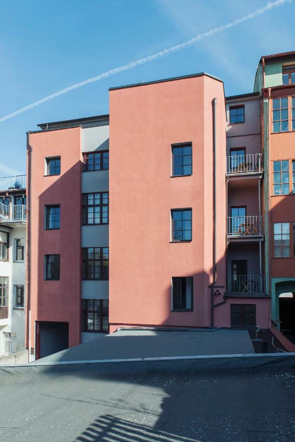 Family Apartments Praha 6 Praga Exterior foto
